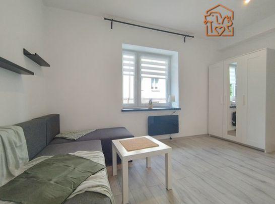 Bytom ul. Mikołaja Reja - Zdjęcie 1