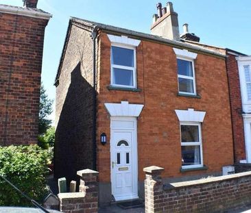Cross Street, Spalding, PE11 - Photo 1