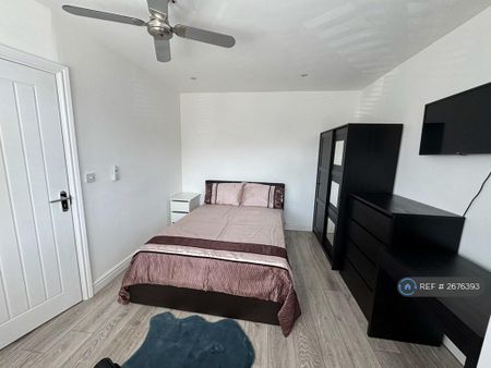 1 bedroom in a house share to rent - Photo 4