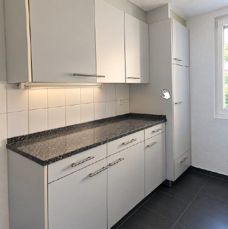 schöne 3.5-Zimmer-Wohnung im Gerbelacker zu vermieten! - Photo 2