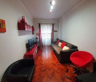 Apartamento T1 em Lisboa - Foto 2