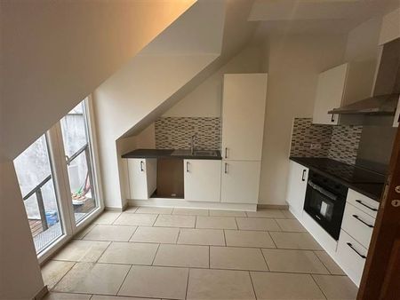 Appartement te huur - Foto 3