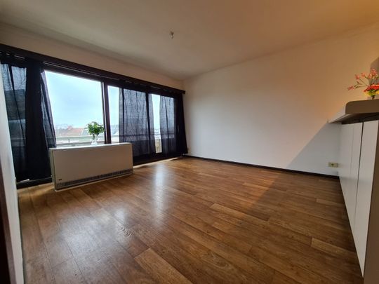 1 slpk-appartement nabij station Aalter - Photo 1