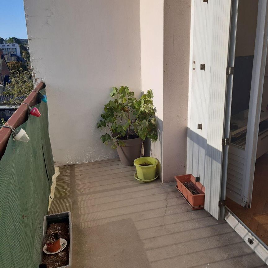 Location Appartement - Évreux - Photo 1