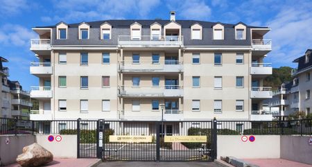 Location Appartement 2 pièces 42m² DARNETAL 76160 - Photo 5