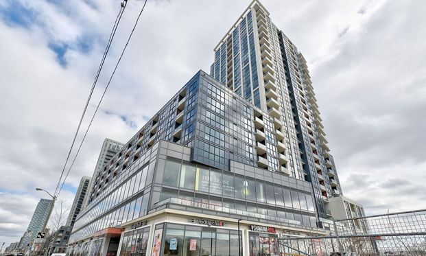 For Lease - 50 Thomas Riley Road Unit# 814, Toronto, Ontario - Photo 1