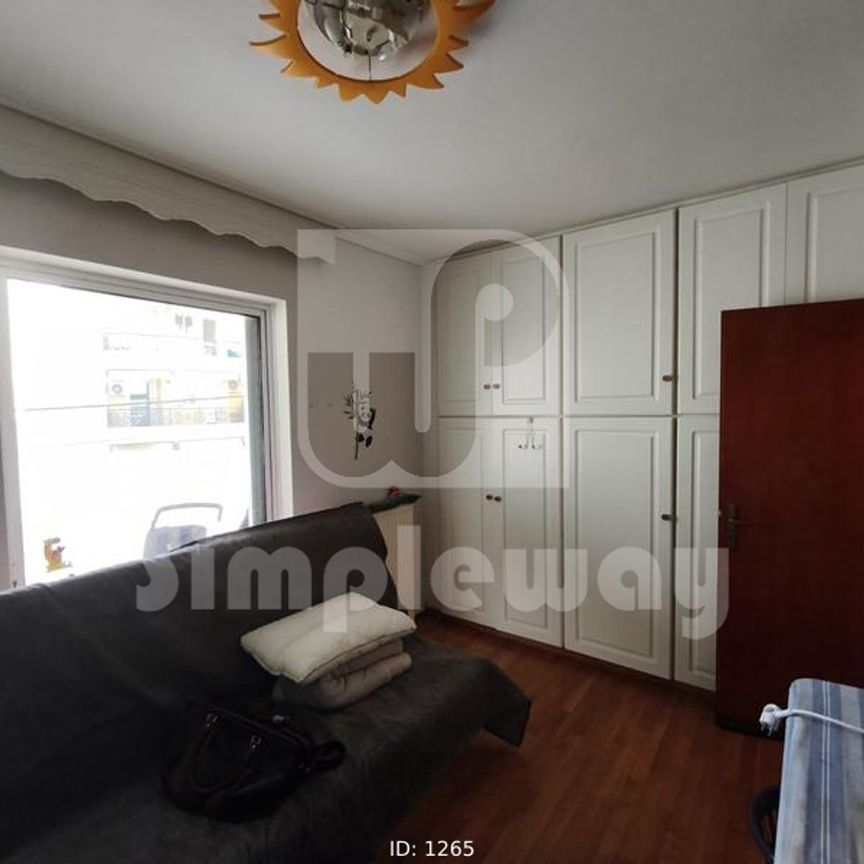 Ενοικίαση κατοικίας, 75 τ.μ., Ηλιούπολη, 600 € - Photo 1