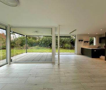 Modern garden apartment in a quiet and central location - Photo 2