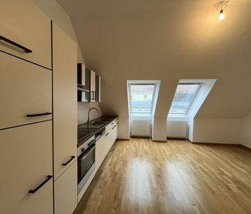 Attraktive 2-Zimmer Wohnung nahe Troststraße in 1100 Wien zu mieten - Foto 5