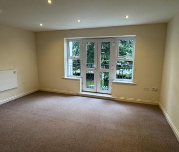 2 bedroom apartment to rent - Photo 2