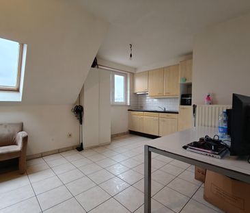 Studio te huur in Lokeren - Foto 2