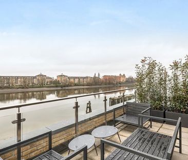 Oxbridge Terrace, Rainville Road, Fulham, London, W6 - Photo 1