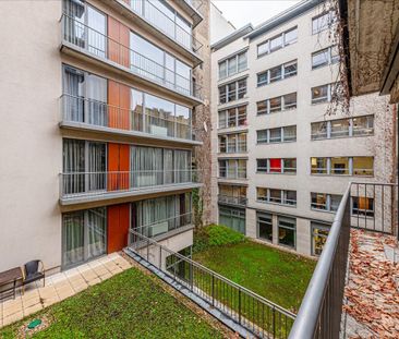 Kiadó újszerű állapotú lakás - Budapest - Photo 1