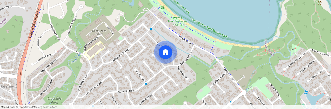 9 Starling Street, Kewarra Beach QLD, 4879