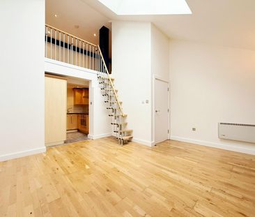 2 Bed Flat, Newton Street, M1 - Photo 5