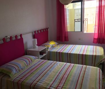 GROUND FLOOR APARTMENT FOR RENT WITH SEA VIEWS IN DEHESA DE CAMPOAMOR - Photo 5