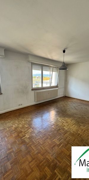 Location Appartement 1 pièce 31m² COLMAR 68000 - Photo 1