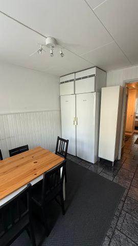 Ribegatan, Kista - Photo 3