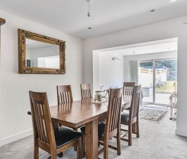 5 bedroom semi-detached house to rent - Photo 1