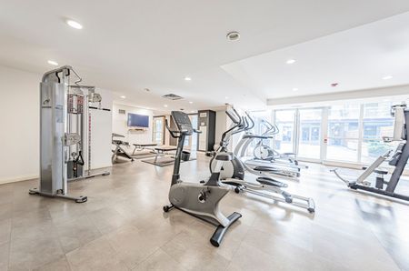 For Lease - 15 James Finlay Way Unit# 834, Toronto, Ontario - Photo 2