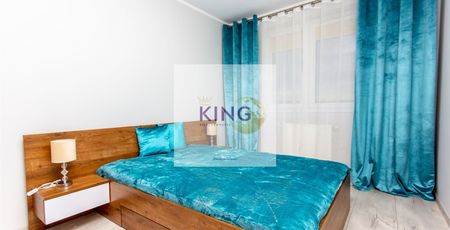 Mieszkanie na wynajem Szczecin, Nowe Miasto - Photo 5