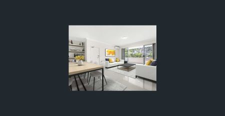 Modern 2 Bedroom Unit located in a great location - Photo 4