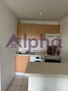 Appartement T2 BALCON PARKING - Photo 5