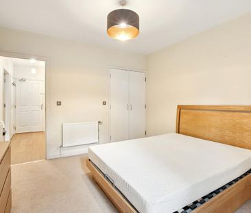 1 bedroom ground floor flat to rent - Photo 5