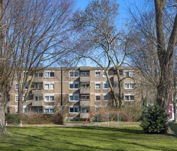 3-Zimmer-Wohnung mit Balkon in Dortmund-Scharnhorst mieten - Photo 5