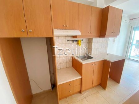 Studio/Γκαρσονιέρα για ενοικίαση Πάτρα - Κέντρο (Πάτρα) - Photo 3