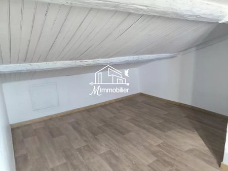 Location Appartement 2 pièces 38m² NARBONNE 11100 - Photo 4