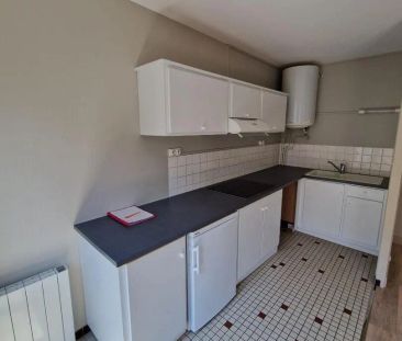 Appartement à louer 1 pièce 28.15m² - Photo 2