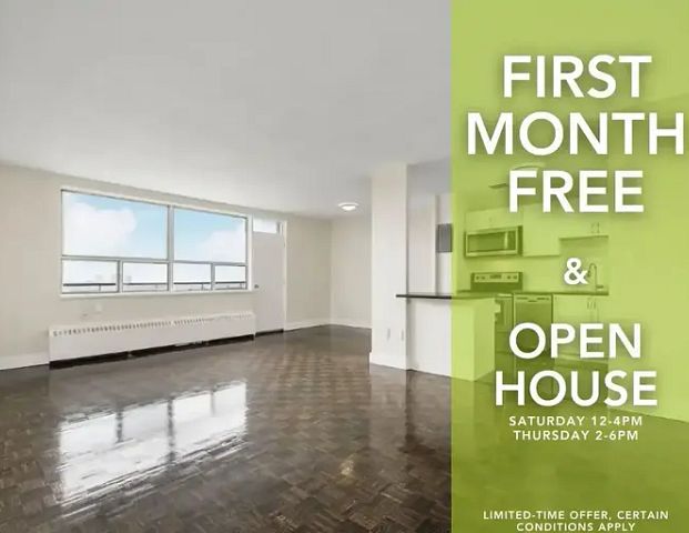 1450 Sheppard Ave W | 1450 Sheppard Ave W, North York - Photo 1