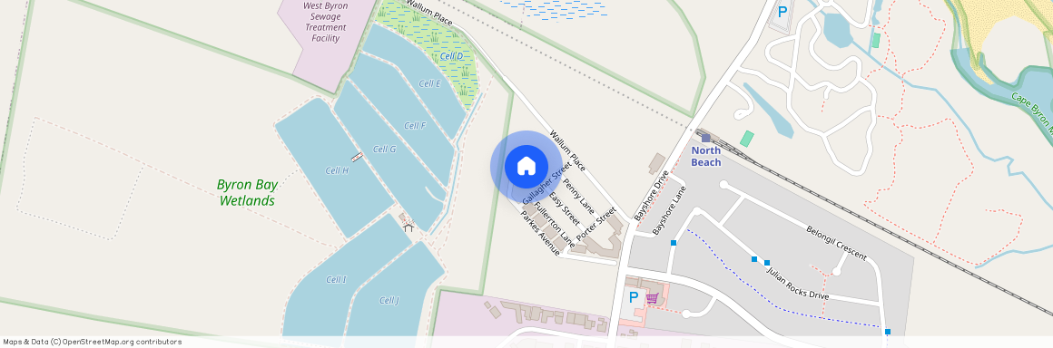 41/9 Easy Street, NSW 2481, Byron Bay