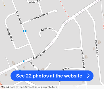Colville Road, Lowestoft - Photo 1