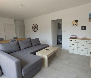 Location / Appartement T3 - Photo 1