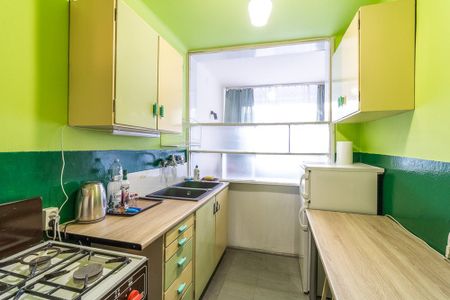 Mieszkanie blisko Akademii Sztuk Pięknych - Photo 2