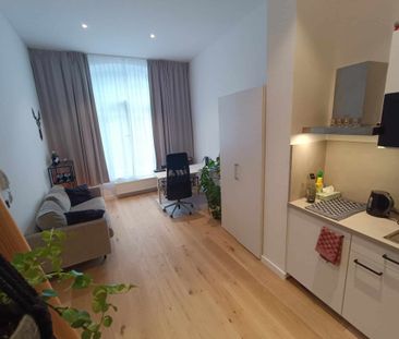 Naamsesteenweg 126 - Photo 2