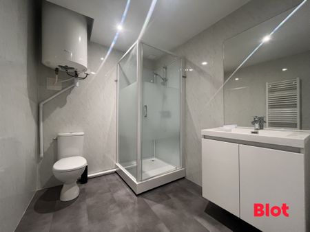 Location Maison 6 pièces 171m² ST UNIAC 35360 - Photo 3