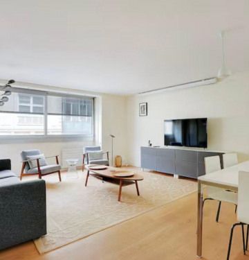 Appartement • Chaillot - Photo 2