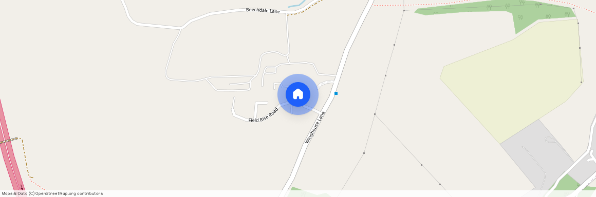 Kings Oak Court, Manor Farm Drive, Tittensor, ST12