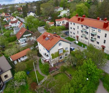 Åkerhielmsgatan 13 - Photo 3