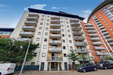 Crews Street, London, E14 - Photo 2
