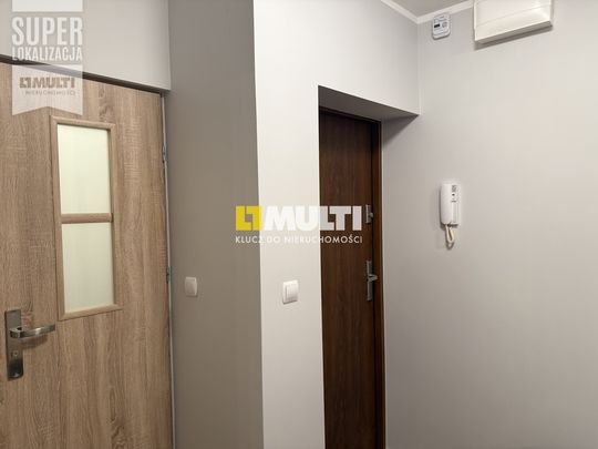 Stare Miasto ustawna kawalerka 44 m2 ,piwnica ! - Фото 1