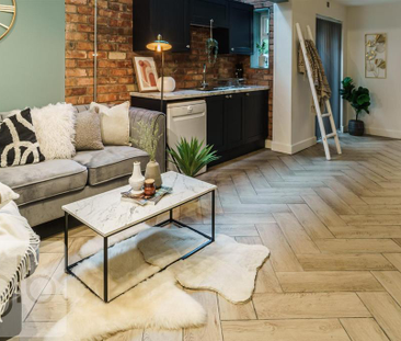 1 bedroom in a house share to rent - Photo 6