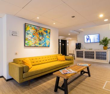 Appartement te huur: Louise de Colignylaan 478 3062 HN Rotterdam - Foto 2