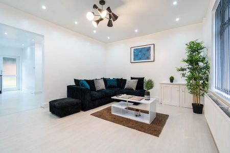 3 bedroom house to rent - Photo 2