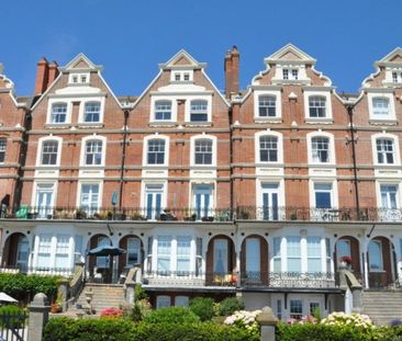 A 3 Bedroom Apartment Instruction to Let in Bexhill-on-Sea - Photo 2