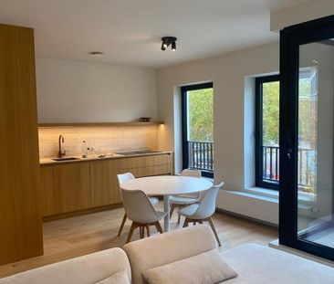 Appartement te huur - Photo 6