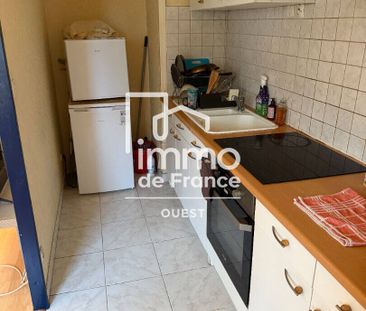 Location appartement 1 pièce 34 m² à Angers (49000) - Photo 4